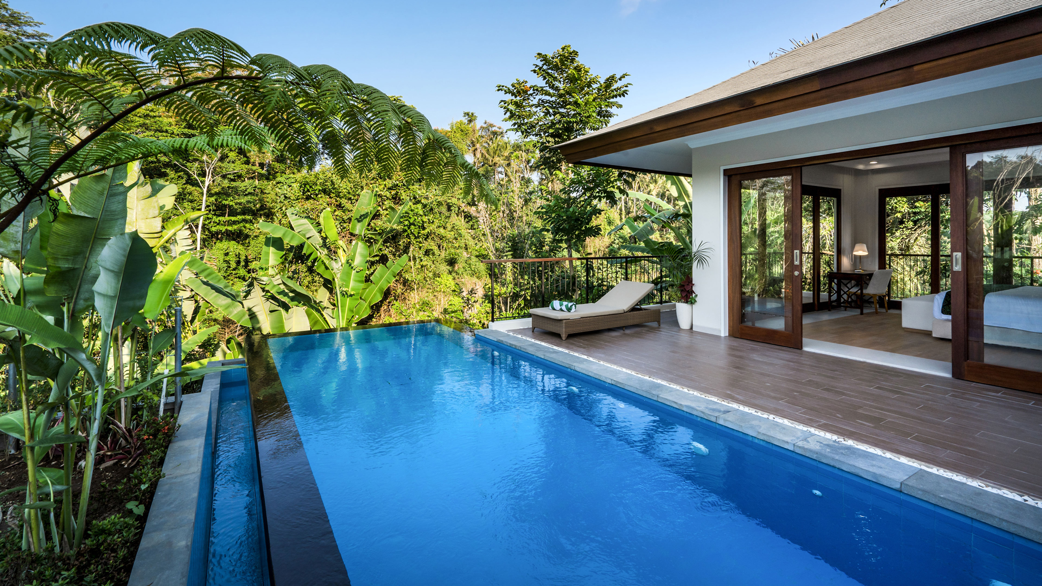 The Pala Ubud - Villa Seraya B